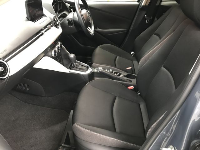 Ref No.A14603963 MAZDA MAZDA2 Image#17