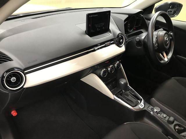 Ref No.A14603963 MAZDA MAZDA2 Image#16