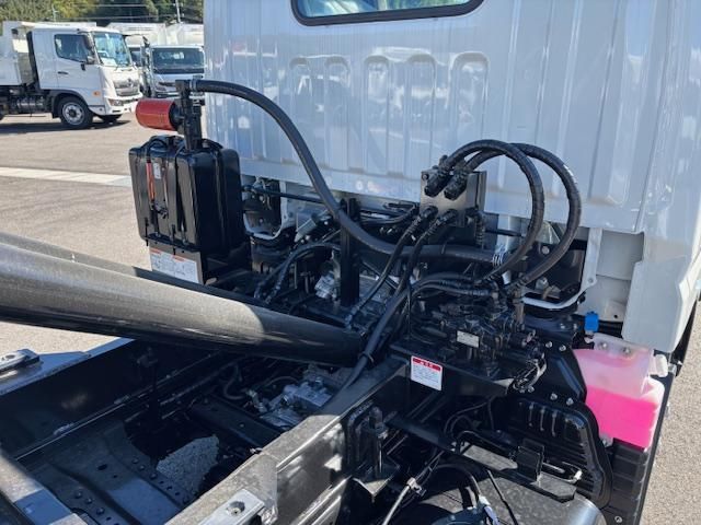 Ref No.A14603974 MITSUBISHI CANTER TRUCK Image#10