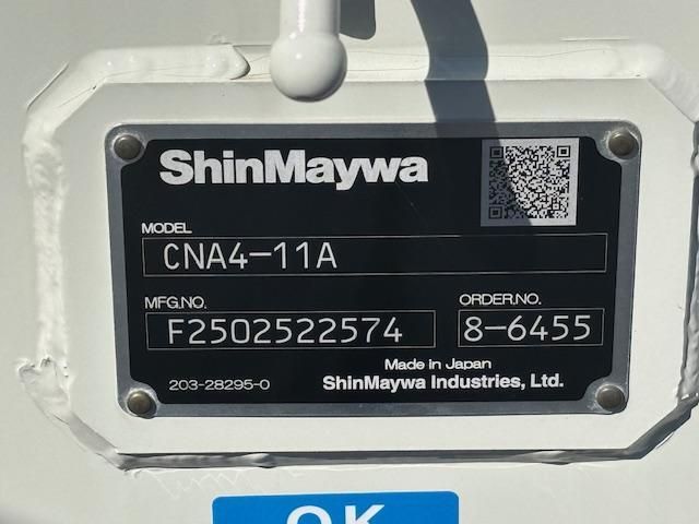 Ref No.A14603974 MITSUBISHI CANTER TRUCK Image#16
