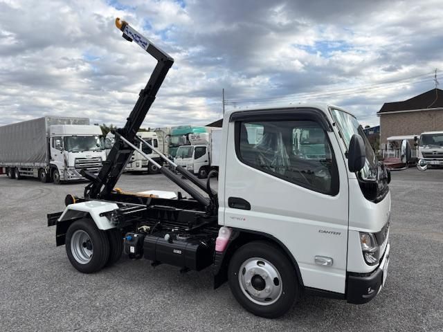 Ref No.A14603974 MITSUBISHI CANTER TRUCK Image#20