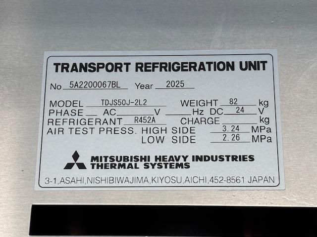 Ref No.A14603991 MITSUBISHI FIGHTER Image#15
