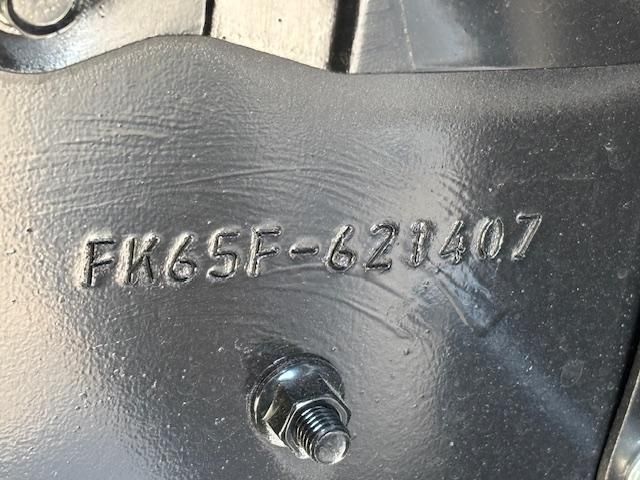Ref No.A14603991 MITSUBISHI FIGHTER Image#20