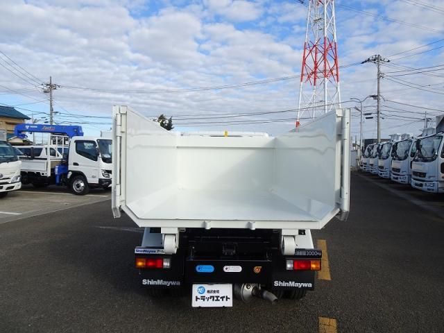 Ref No.A14603993 MITSUBISHI CANTER TRUCK Image#10