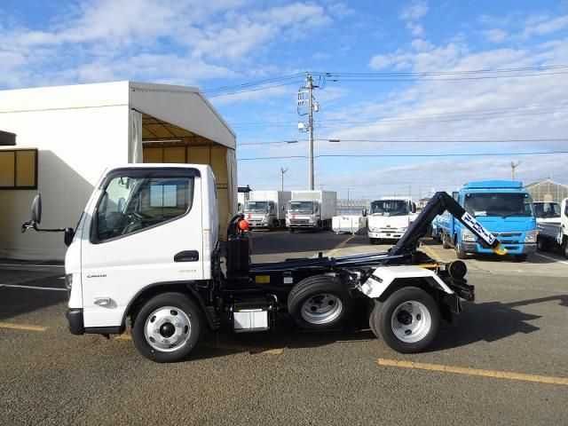 Ref No.A14603993 MITSUBISHI CANTER TRUCK Image#11