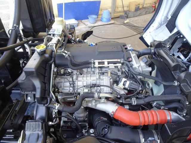 Ref No.A14603993 MITSUBISHI CANTER TRUCK Image#16