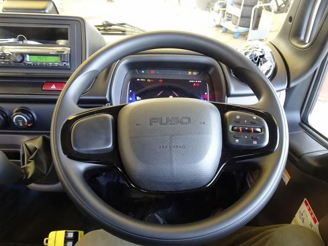 Ref No.A14603993 MITSUBISHI CANTER TRUCK Image#20