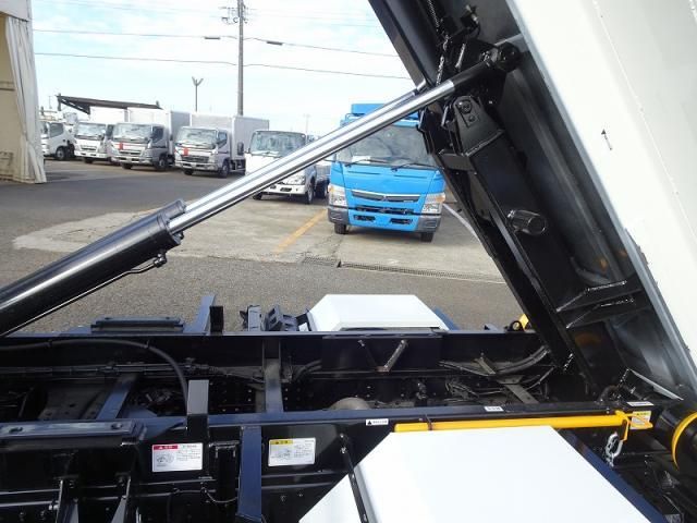 Ref No.A14603993 MITSUBISHI CANTER TRUCK Image#6