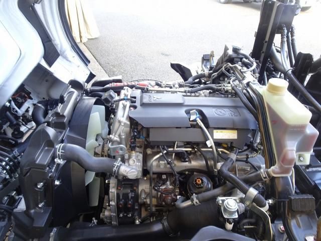 Ref No.A14603993 MITSUBISHI CANTER TRUCK Image#15