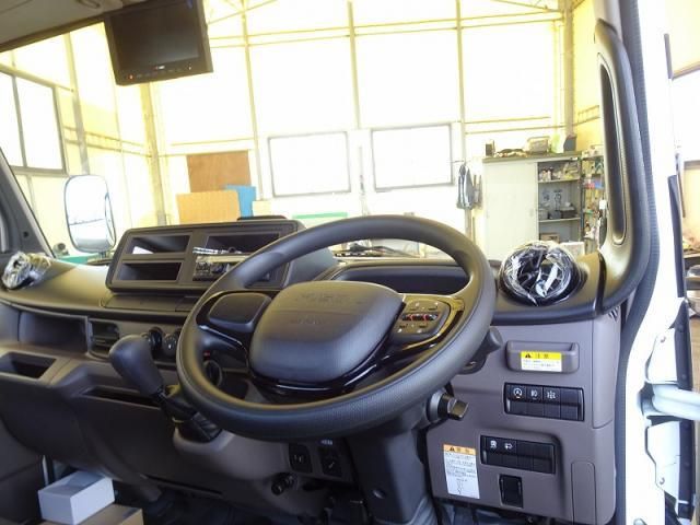 Ref No.A14603993 MITSUBISHI CANTER TRUCK Image#19