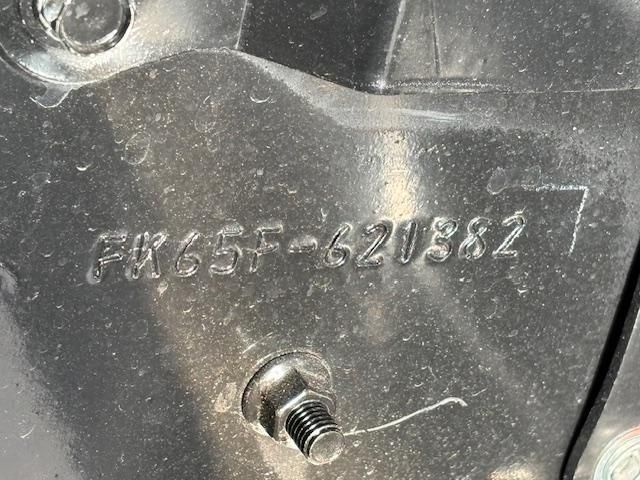 Ref No.A14603996 MITSUBISHI FIGHTER Image#20