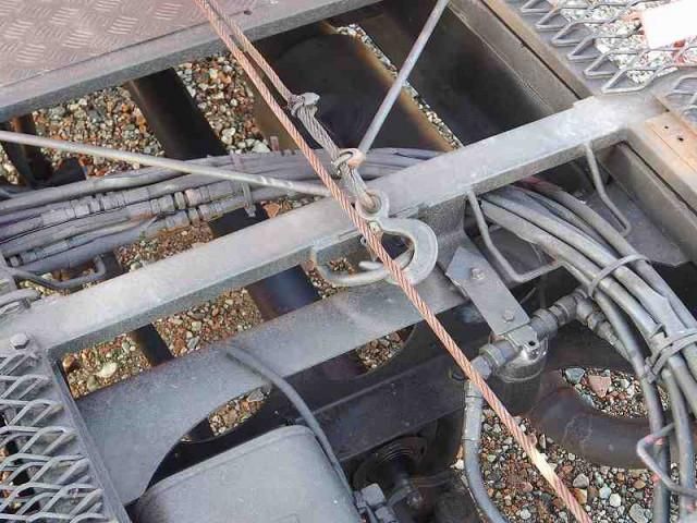 Ref No.A14610804 NISSAN DIESEL CONDOR Image#12