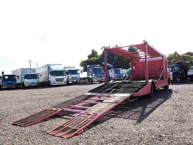Ref No.A14610804 NISSAN DIESEL CONDOR Image#5