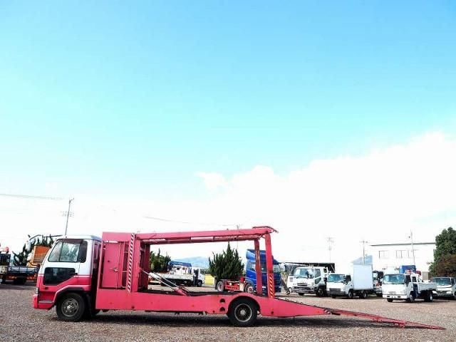 Ref No.A14610804 NISSAN DIESEL CONDOR Image#2