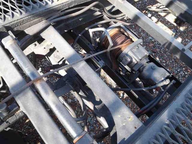 Ref No.A14610804 NISSAN DIESEL CONDOR Image#13