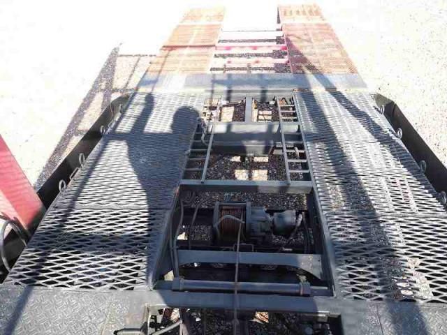 Ref No.A14610804 NISSAN DIESEL CONDOR Image#14