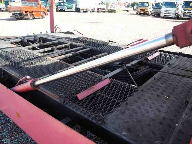 Ref No.A14610804 NISSAN DIESEL CONDOR Image#9