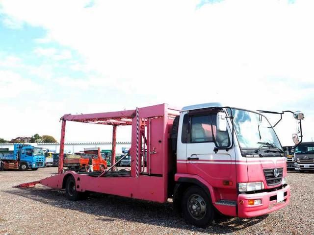 Ref No.A14610804 NISSAN DIESEL CONDOR Image#7