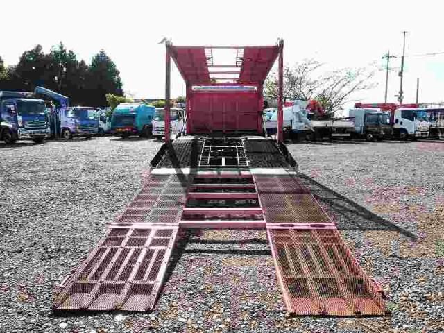 Ref No.A14610804 NISSAN DIESEL CONDOR Image#4