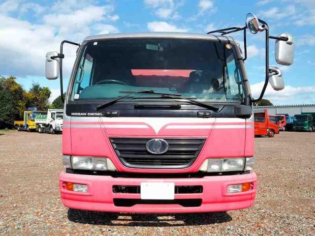 Ref No.A14610804 NISSAN DIESEL CONDOR Image#8