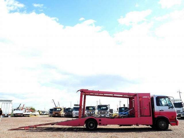 Ref No.A14610804 NISSAN DIESEL CONDOR Image#6