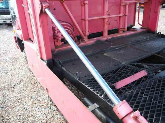 Ref No.A14610804 NISSAN DIESEL CONDOR Image#17