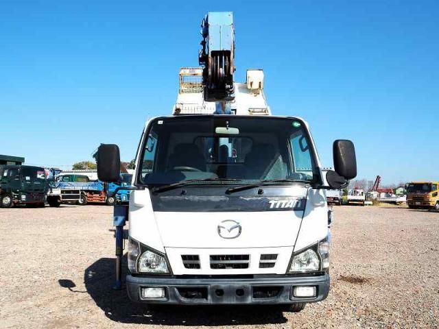 Ref No.A14631716 MAZDA TITAN Image#8