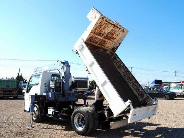 Ref No.A14631716 MAZDA TITAN Image#3