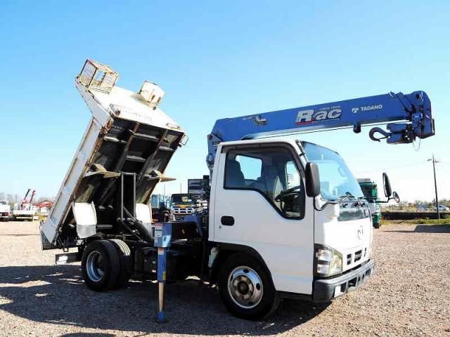 Ref No.A14631716 MAZDA TITAN Image#7