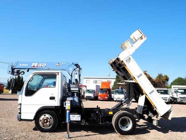 Ref No.A14631716 MAZDA TITAN Image#2