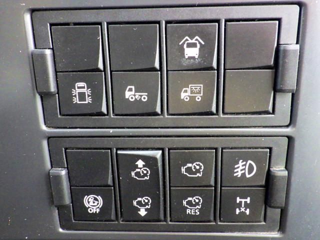 Ref No.A14632794 NISSAN DIESEL QUON Image#16