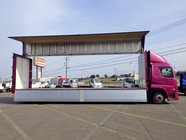 Ref No.A14632794 NISSAN DIESEL QUON Image#5