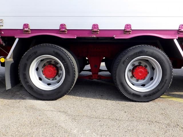 Ref No.A14632794 NISSAN DIESEL QUON Image#20