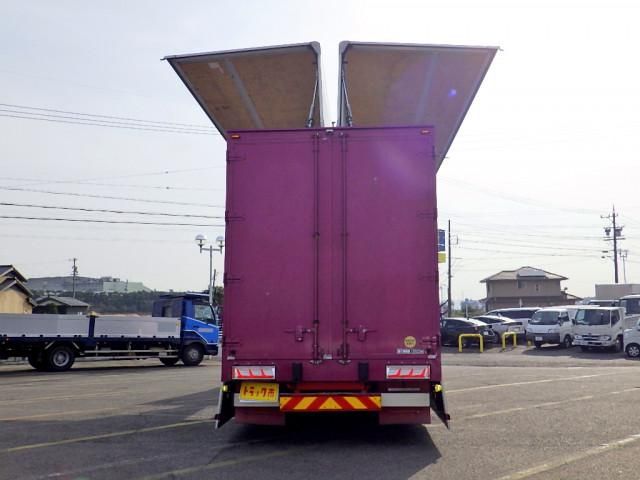 Ref No.A14632794 NISSAN DIESEL QUON Image#6
