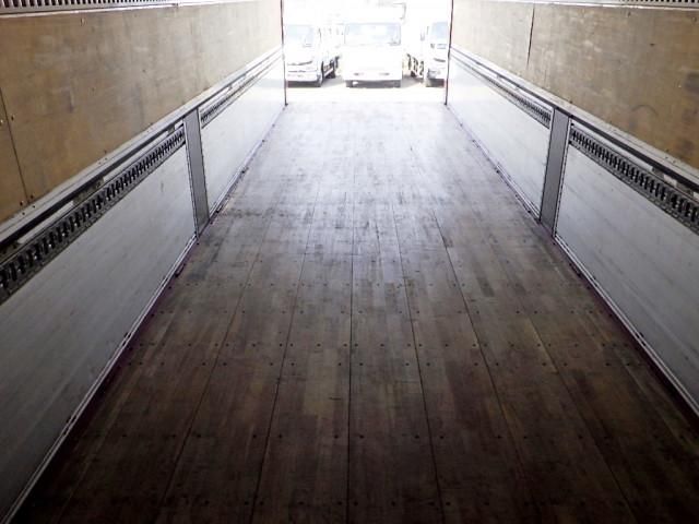 Ref No.A14632794 NISSAN DIESEL QUON Image#8