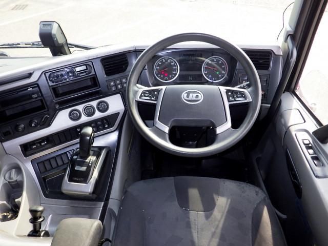 Ref No.A14632794 NISSAN DIESEL QUON Image#12