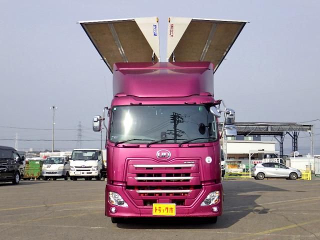 Ref No.A14632794 NISSAN DIESEL QUON Image#3
