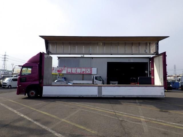 Ref No.A14632794 NISSAN DIESEL QUON Image#4