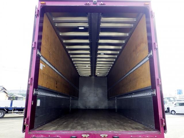 Ref No.A14632794 NISSAN DIESEL QUON Image#7