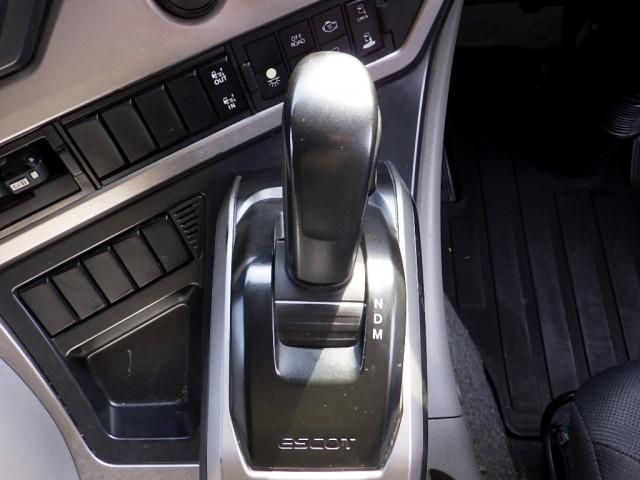 Ref No.A14632794 NISSAN DIESEL QUON Image#13