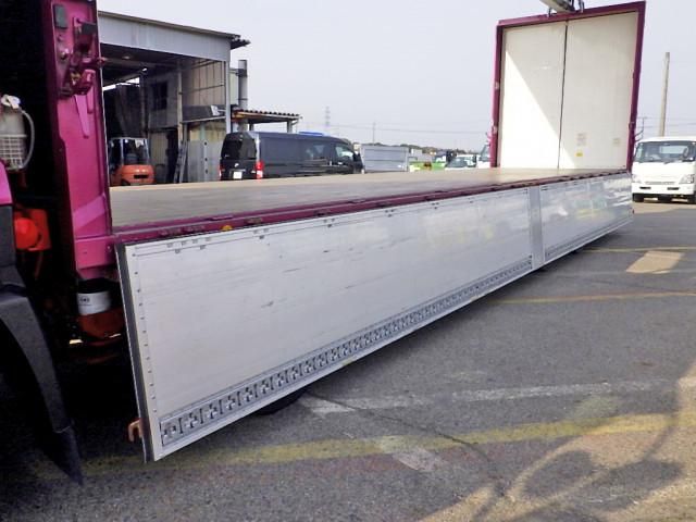 Ref No.A14632794 NISSAN DIESEL QUON Image#10