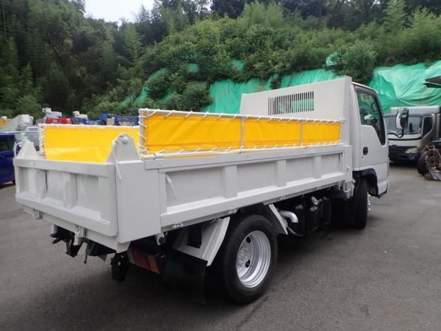 Ref No.A14633084 MAZDA TITAN Image#4