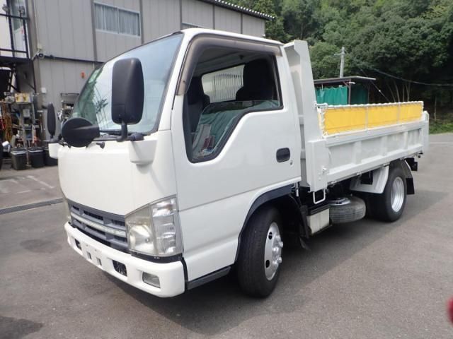 Ref No.A14633084 MAZDA TITAN Image#3