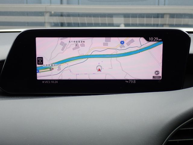 Ref No.A14639270 MAZDA MAZDA3 Image#4