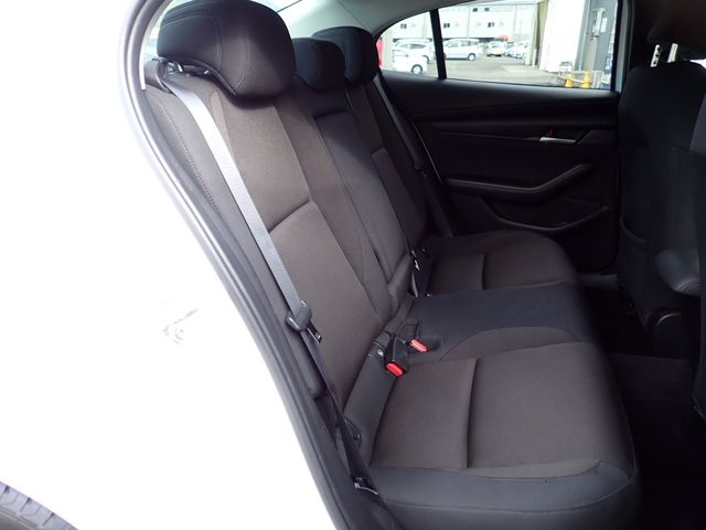 Ref No.A14639270 MAZDA MAZDA3 Image#18