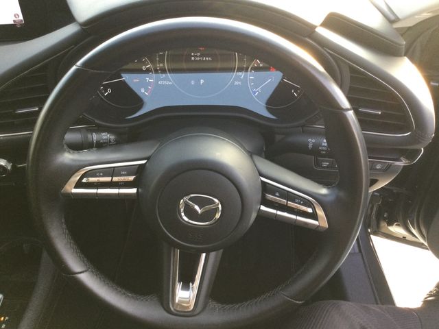 Ref No.A14640393 MAZDA MAZDA3 Image#8