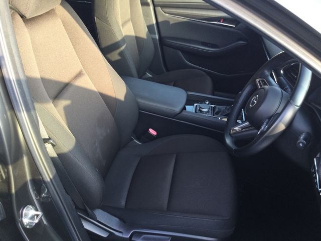 Ref No.A14640393 MAZDA MAZDA3 Image#20