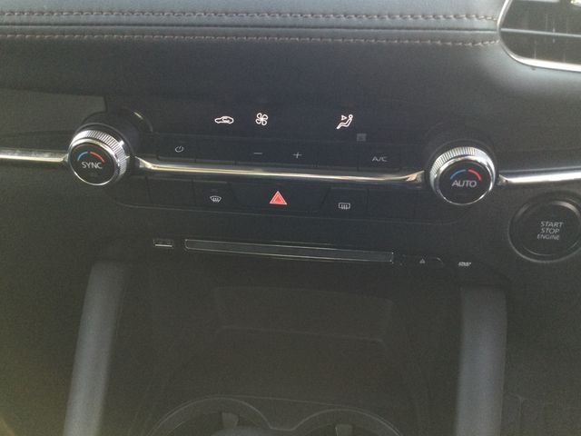 Ref No.A14640393 MAZDA MAZDA3 Image#13