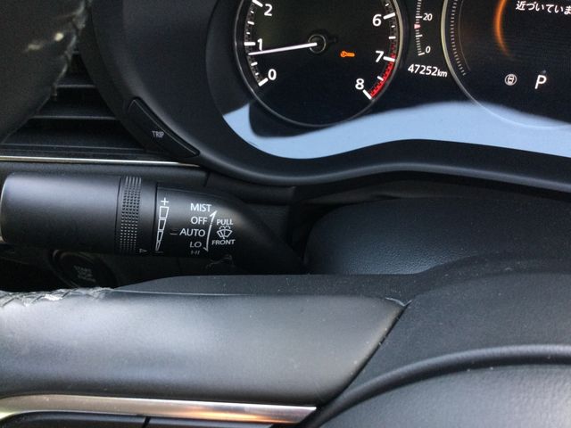 Ref No.A14640393 MAZDA MAZDA3 Image#18