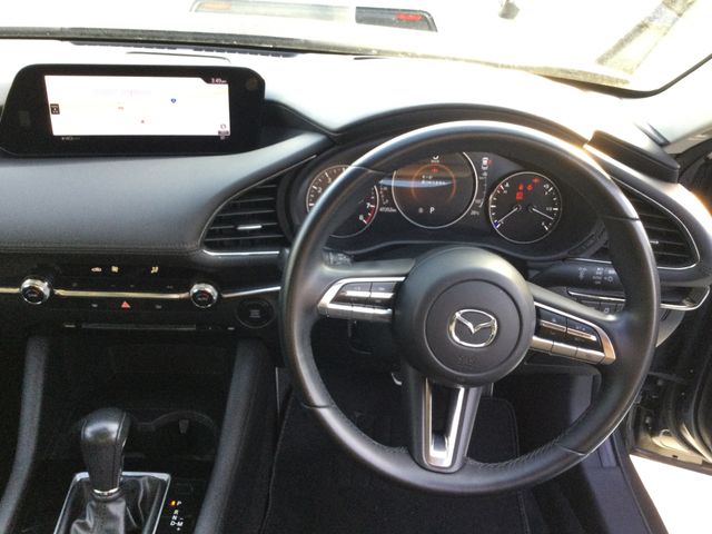 Ref No.A14640393 MAZDA MAZDA3 Image#7